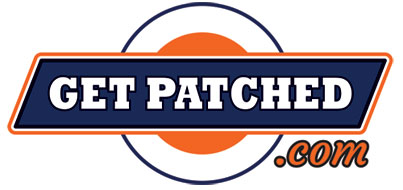 GetPatched.com Logo